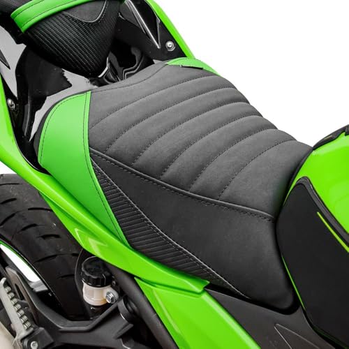 Amazon | バイクシートカバー カワサキ Ninja400 Z400 2018-2025 運転